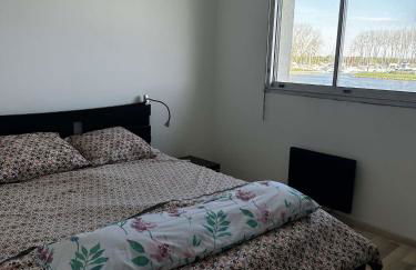 Le phare du canal, jardin privé - Photo 8