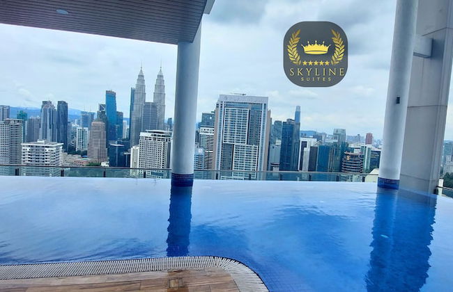 The Colony Skyline Suites KLCC - Foto 45