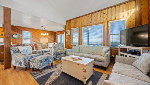 Summer Days 4 Bedroom Oceanfront Home - Foto 3, Other