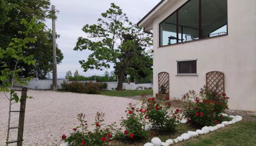 Cara Pace in collina per gruppi - Foto 5