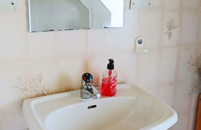 7 Person Holiday Home in Langaryd-by Traum - Foto 13