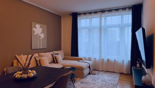 SAFAN Suites I Elbnah I Balkon I Uniklinik I Parkplatz - Foto 4