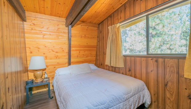 Fanciful Winter's Lake - Foto 5, Habitación