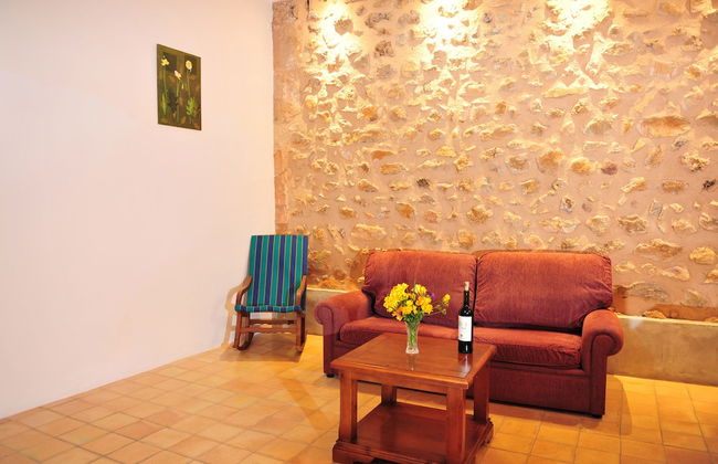 Finca Ses Cases Noves - Foto 48