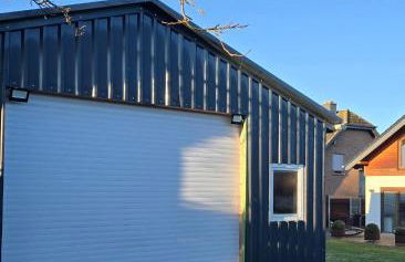 Moderne Ferienwohnung-Seenähe-Terrasse-Parkplatz-Wallbox-Fahrradparkplatz - Foto 23