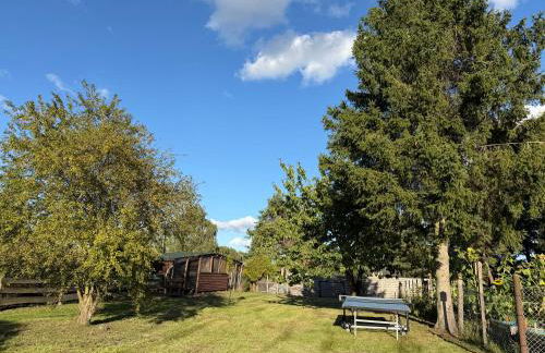 Gutshof von Gemünden Ferienwohnung 4 - Foto 18