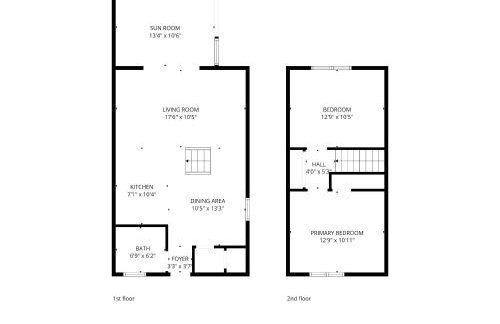 Chalet #44 - Photo 31