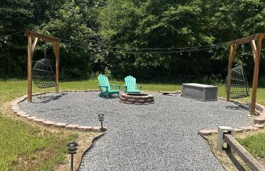 Charming Tiny Home! Close to Oxford, Sardis Lake, Safari Animal Zoo - Foto 39