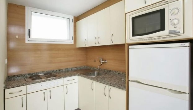 Apartamentos Los-Peces-46 - Foto 5, Cocina privada