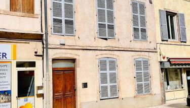 Luxury Duplex Auxonne Center - Foto 5