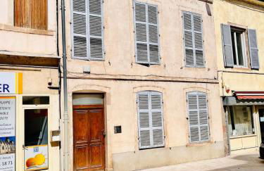 Luxury Duplex Auxonne Center - Foto 5