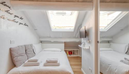 Bright mini studio in the heart of Milan - Foto 2