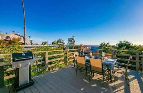 Ocean Views Walk to the Beach with King Suite - Foto 27