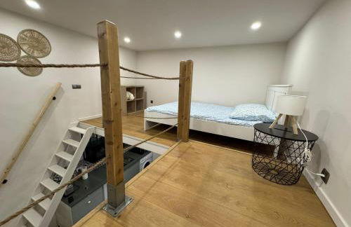 Cosy air-conditioned studio terrace - Foto 12