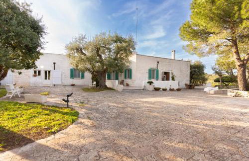 ITRIUM Homes & Suites in Valle d'Itria - Foto 1