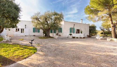 ITRIUM Homes & Suites in Valle d'Itria - Foto 1