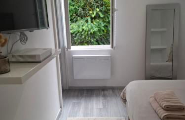 Appartement cosy proche centre-ville - Foto 19