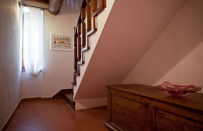 Relais Villa Belvedere - Foto 23