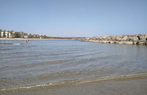 Apartamento, 3° línea de playa - Foto 12