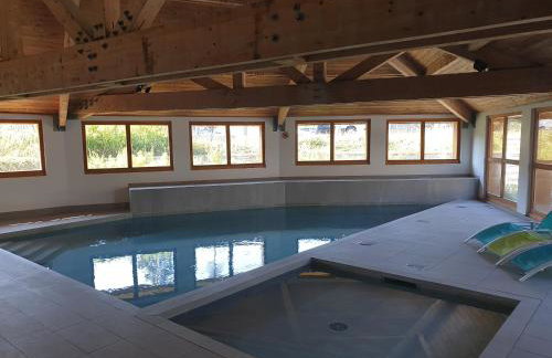 Appartement 3 étoiles pour 5 personnes avec piscine - Foto 15