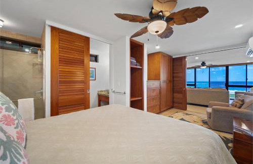 Kuhio Shores 114 Oceanfront 2 Bedroom 2 Bath - Foto 23