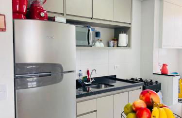 Burgos Home resort Jardim das Palmeiras Ubatuba JP - Foto 14