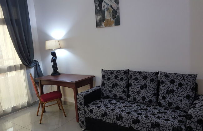 Résidence hôtelière LA ROSELINE - Foto 1