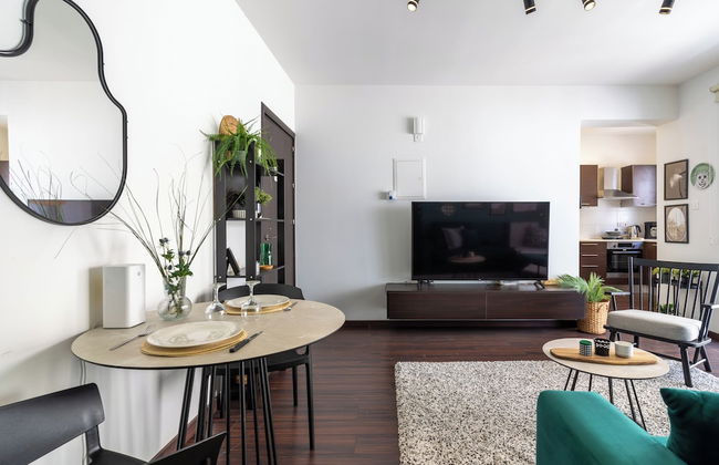 Harbor Apartments in Larnaca - Foto 56