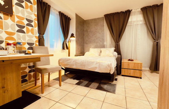 Appartement Cosy à Reminiac - Foto 5