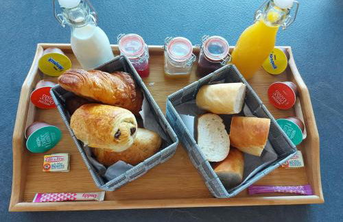 Avec toi suite spa La Secrète - Foto 24