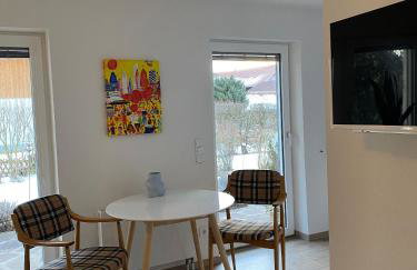 Stilvolles Studio im Allgäu - Foto 10