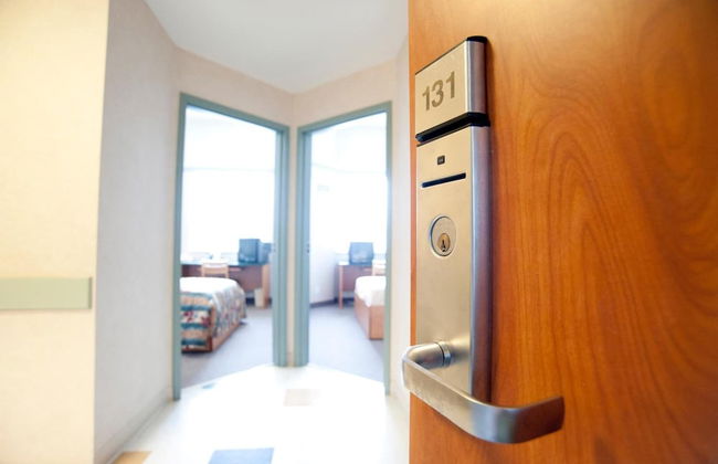 Residence & Conference Centre - Barrie - Foto 9