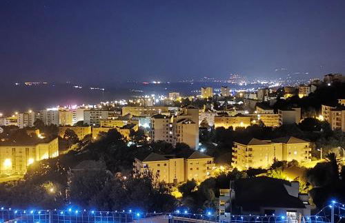 Appartement Vue Mer à Bastia, terrasse et piscine privée. - Photo 53