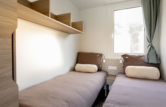 3 bedroom House in Olburgen with swimming pool and terrace - Photo 6