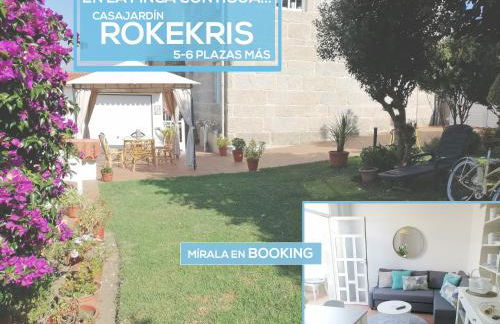 CASITA NEKAGARDEN - Foto 34