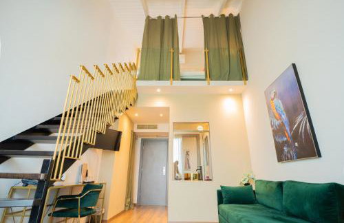 Golden Rooms - Foto 12