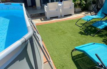 Casa Vacanze Villa Mimosa- per le vacanze vicino a Tropea - Foto 73