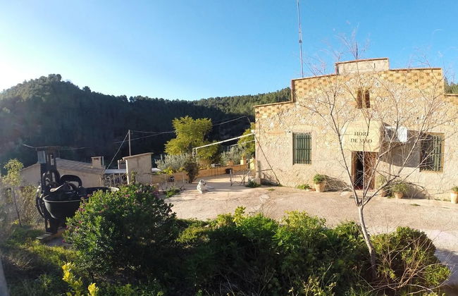 Hort de Mao El Rebost - Foto 34