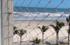 Vista incrível é no Apê Reformado de Frente pro Mar - Photo 28