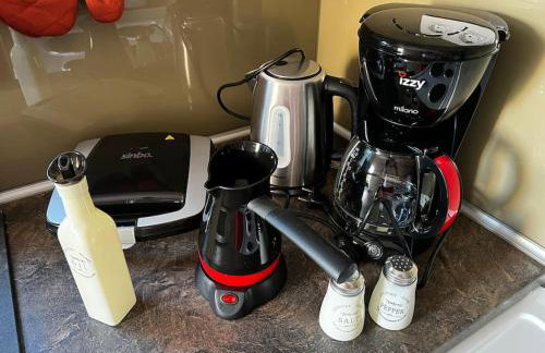 Thea Resort-Aegean Beach Front Experience by GG - Foto 14