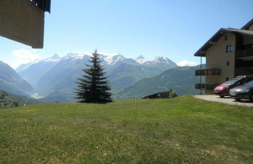 Appartement rénové 2 pièces, 4 couchages, au pied des pistes à Auris - FR-1-297-344 - Foto 10