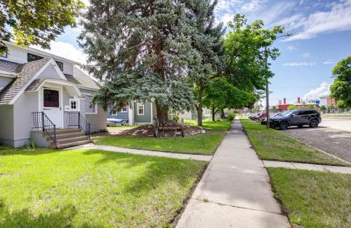 Charming Hamilton Hideaway Half-Mi to Main St! - Foto 27