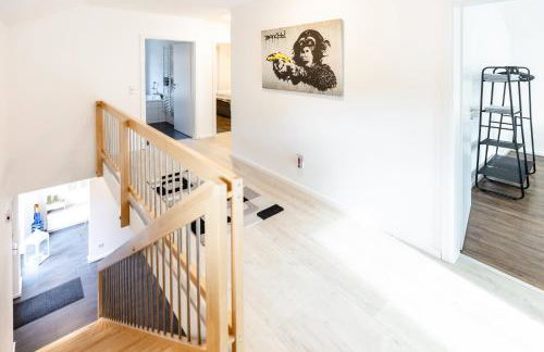 FEEL - Comfort Haus Münsterblick - Nahe Münster - Foto 6