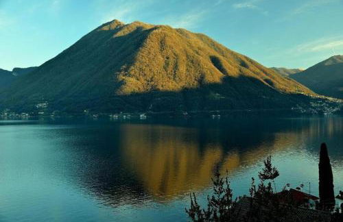 Attico Con Grande Terrazza vista Lago - Foto 17