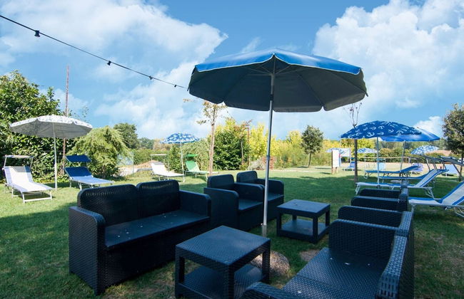 Belvilla by OYO Large Farmhouse With Pool - Foto 28