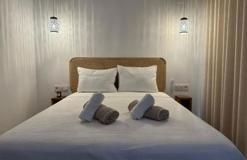 Balcón de los Patios con PARKING - Foto 15