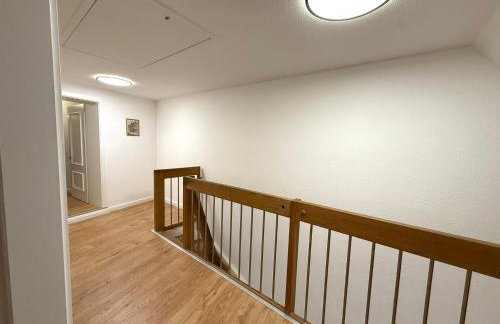 Großzügige Maisonette-Ferienwohnung im Herzen von Celle mit einem tollen Stadtblick - Photo 29