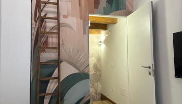 Aurea Dimora Picena - Photo 5, wardrobe