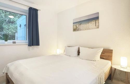 Fischerhütte Wohnung Hering - EG links - Foto 7