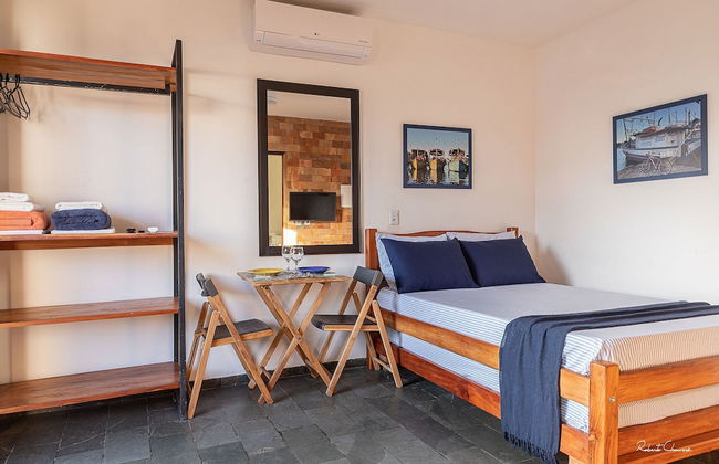 Apart Studios Pontal - Photo 27